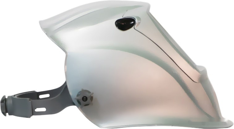 Сварочная маска FUBAG Blitz 5-13 Visor Digital X-MODE Natural Color Сварочная маска FUBAG Blitz 5-13 Visor Digital X-MODE Natural Color