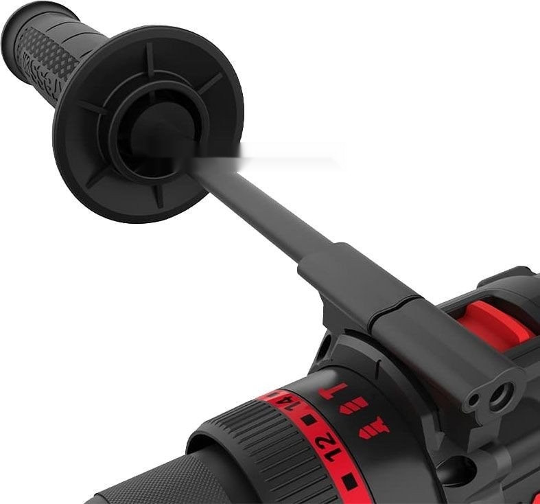 Ударная дрель-шуруповерт Kress KUC33 (с 2-мя АКБ, кейс) Ударная дрель-шуруповерт Kress KUC33 (с 2-мя АКБ, кейс)