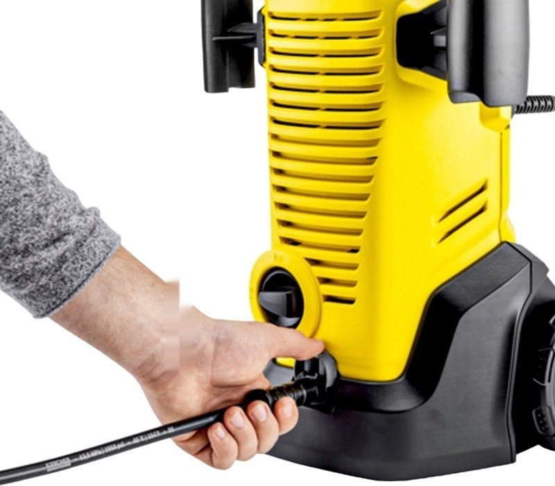 Мойка высокого давления Karcher K 3 Car EU 1.676-353.0