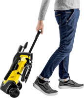 Мойка высокого давления Karcher K 3 Car EU 1.676-353.0
