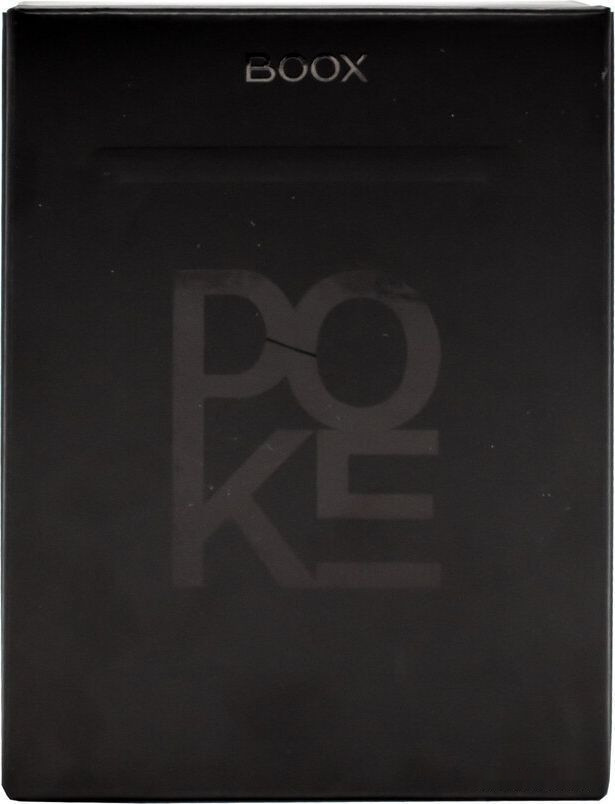 Электронная книга Onyx BOOX Poke 5 Электронная книга Onyx BOOX Poke 5
