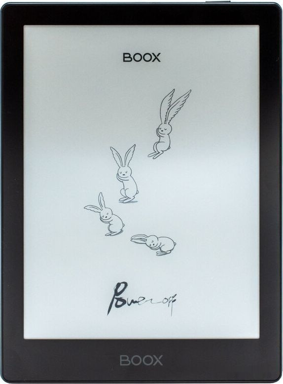 Электронная книга Onyx BOOX Poke 5 Электронная книга Onyx BOOX Poke 5