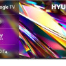 Телевизор Hyundai H-LED50BU7011 Телевизор Hyundai H-LED50BU7011