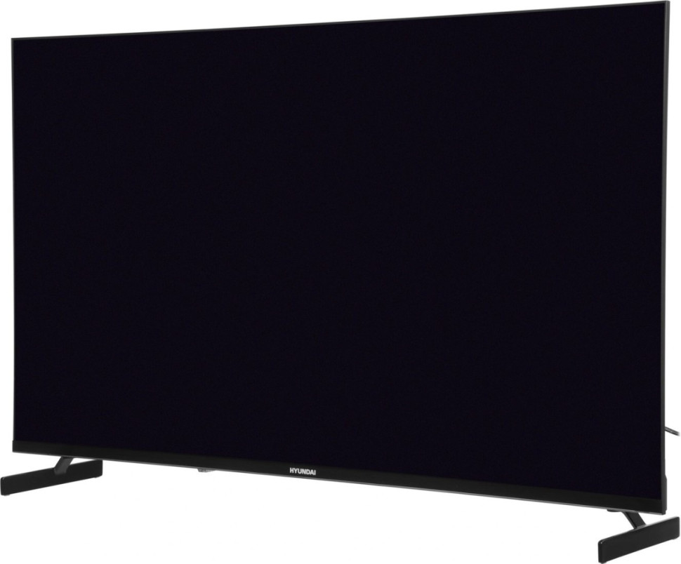 Телевизор Hyundai H-LED50BU7011 Телевизор Hyundai H-LED50BU7011