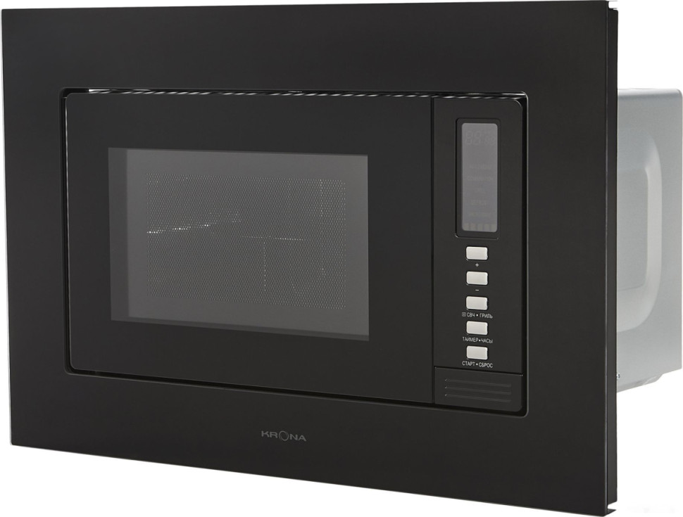 Микроволновая печь Krona Raum 60 BL