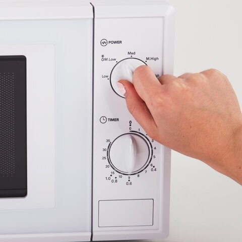 Микроволновая печь SONNEN MW2070B-5MW