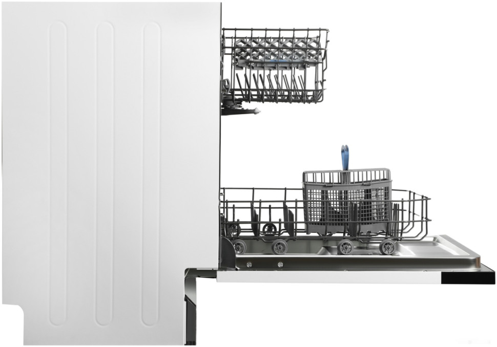 Посудомоечная машина Hyundai HBD 451 Посудомоечная машина Hyundai HBD 451