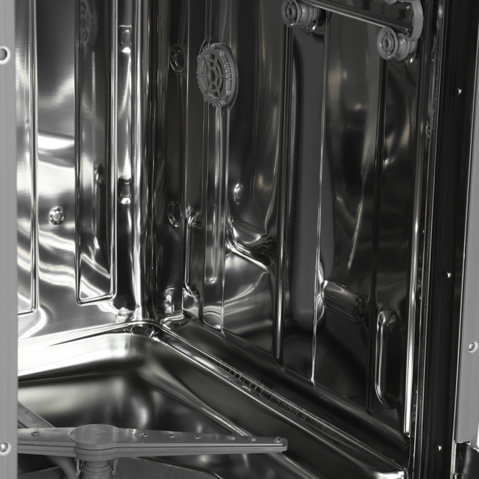 Посудомоечная машина Hyundai HBD 451 Посудомоечная машина Hyundai HBD 451