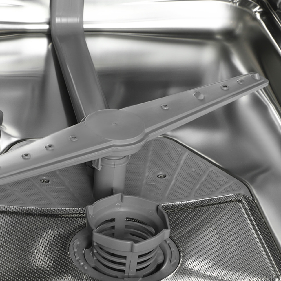 Посудомоечная машина Hyundai HBD 451 Посудомоечная машина Hyundai HBD 451