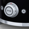 Тостер Smeg TSF01BLEU