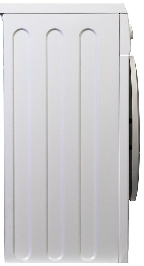 Стиральная машина Bosfor WMFS 50804 WD