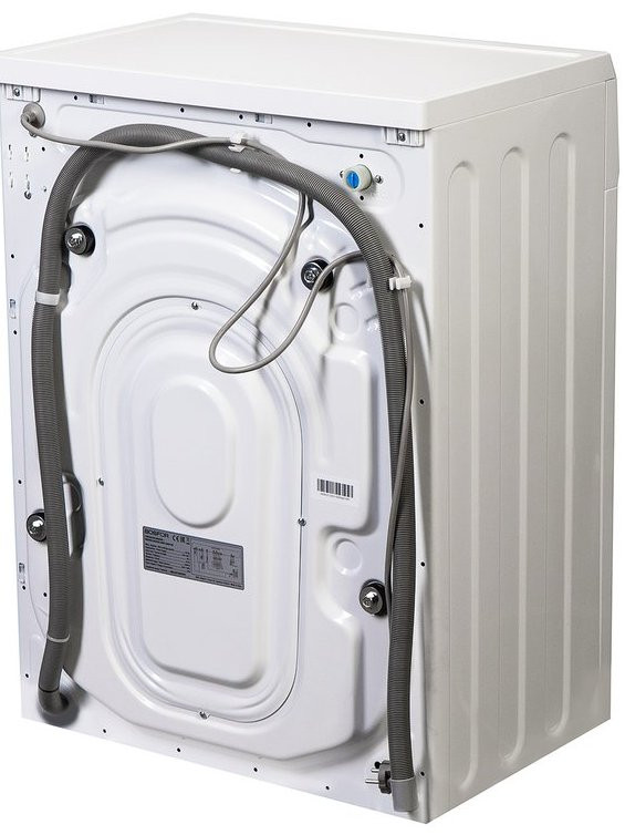 Стиральная машина Bosfor WMFS 50804 WD