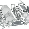 Посудомоечная машина Bosch SMV24AX02E