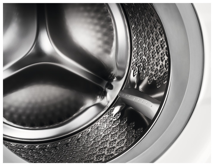 Стиральная машина Electrolux EW8WN261B Стиральная машина Electrolux EW8WN261B