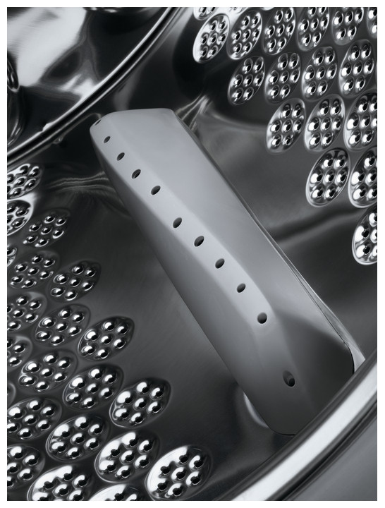 Стиральная машина Electrolux EW8WN261B Стиральная машина Electrolux EW8WN261B