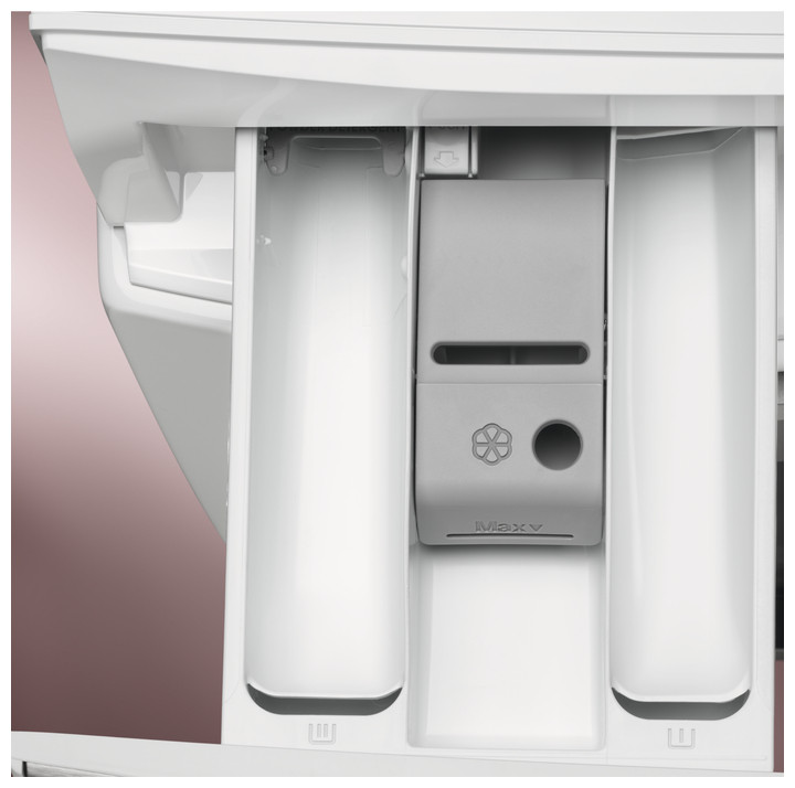 Стиральная машина Electrolux EW8WN261B Стиральная машина Electrolux EW8WN261B