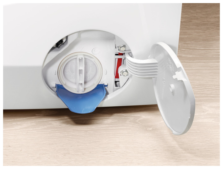 Стиральная машина Electrolux EW8WN261B Стиральная машина Electrolux EW8WN261B