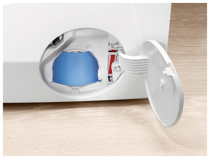 Стиральная машина Electrolux EW8WN261B Стиральная машина Electrolux EW8WN261B