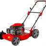 Газонокосилка DDE LM 51 Pro Газонокосилка DDE LM 51 Pro