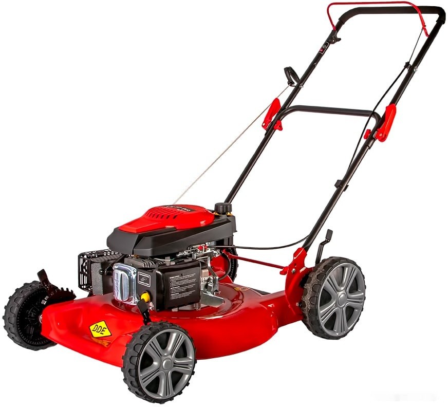 Газонокосилка DDE LM 51 Pro Газонокосилка DDE LM 51 Pro