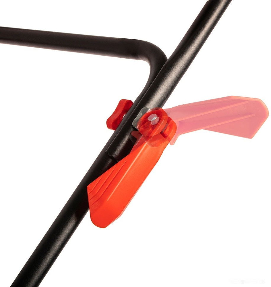 Газонокосилка DDE LM 51 Pro Газонокосилка DDE LM 51 Pro