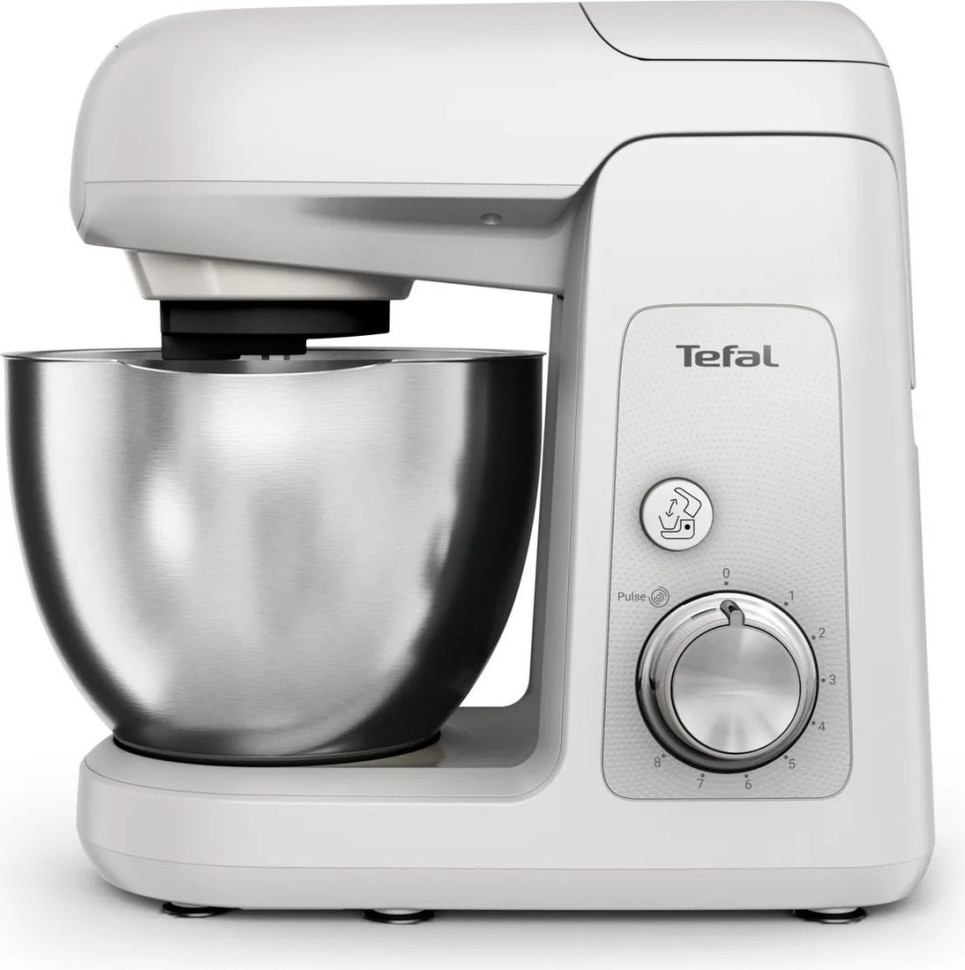 Кухонный комбайн Tefal QB521B38 Кухонный комбайн Tefal QB521B38