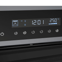 Духовой шкаф Maunfeld AEOD60103G1