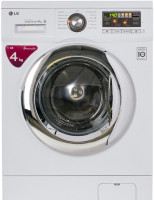 Стиральная машина LG F1096SD3