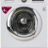 Стиральная машина LG F1096SD3 Стиральная машина LG F1096SD3