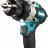 Дрель-шуруповерт Makita DDF486RTJ (с 2-мя АКБ, кейс)