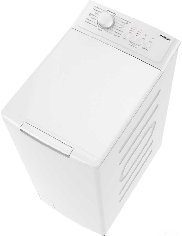 Стиральная машина Kraft KF-UME7202W