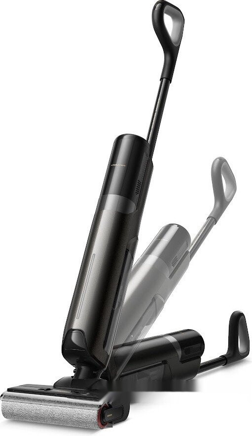 Вертикальный моющий пылесос Trouver Wet and Dry Vacuum K20 Flex Reach HMH13A Вертикальный моющий пылесос Trouver Wet and Dry Vacuum K20 Flex Reach HMH13A