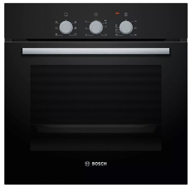 Духовой шкаф Bosch Serie 2 HBF011BA0Q