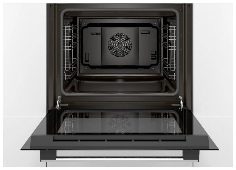 Духовой шкаф Bosch Serie 2 HBF011BA0Q