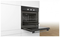 Духовой шкаф Bosch Serie 2 HBF011BA0Q