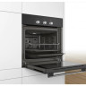 Духовой шкаф Bosch Serie 2 HBF011BA0Q