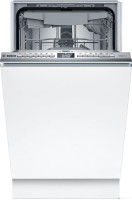 Посудомоечная машина Bosch Serie 4 SPV4EMX10E