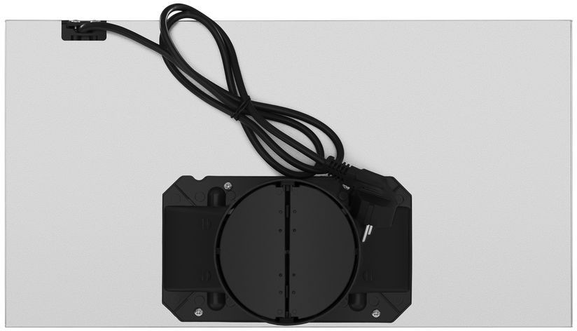 Вытяжка HOMSair Crocus Push 52 черный Вытяжка HOMSair Crocus Push 52 черный