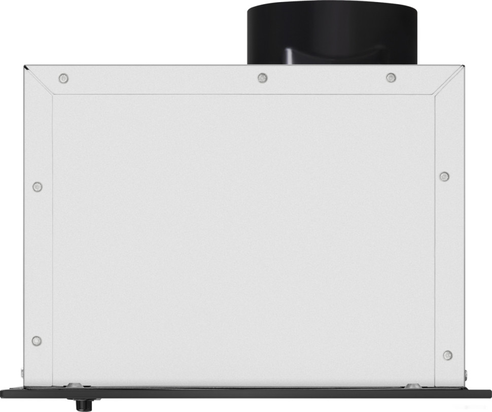 Вытяжка HOMSair Crocus Push 52 черный Вытяжка HOMSair Crocus Push 52 черный