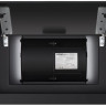 Вытяжка HOMSair Crocus Push 52 черный Вытяжка HOMSair Crocus Push 52 черный