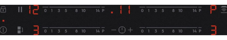 Варочная панель Electrolux EIV83443CT