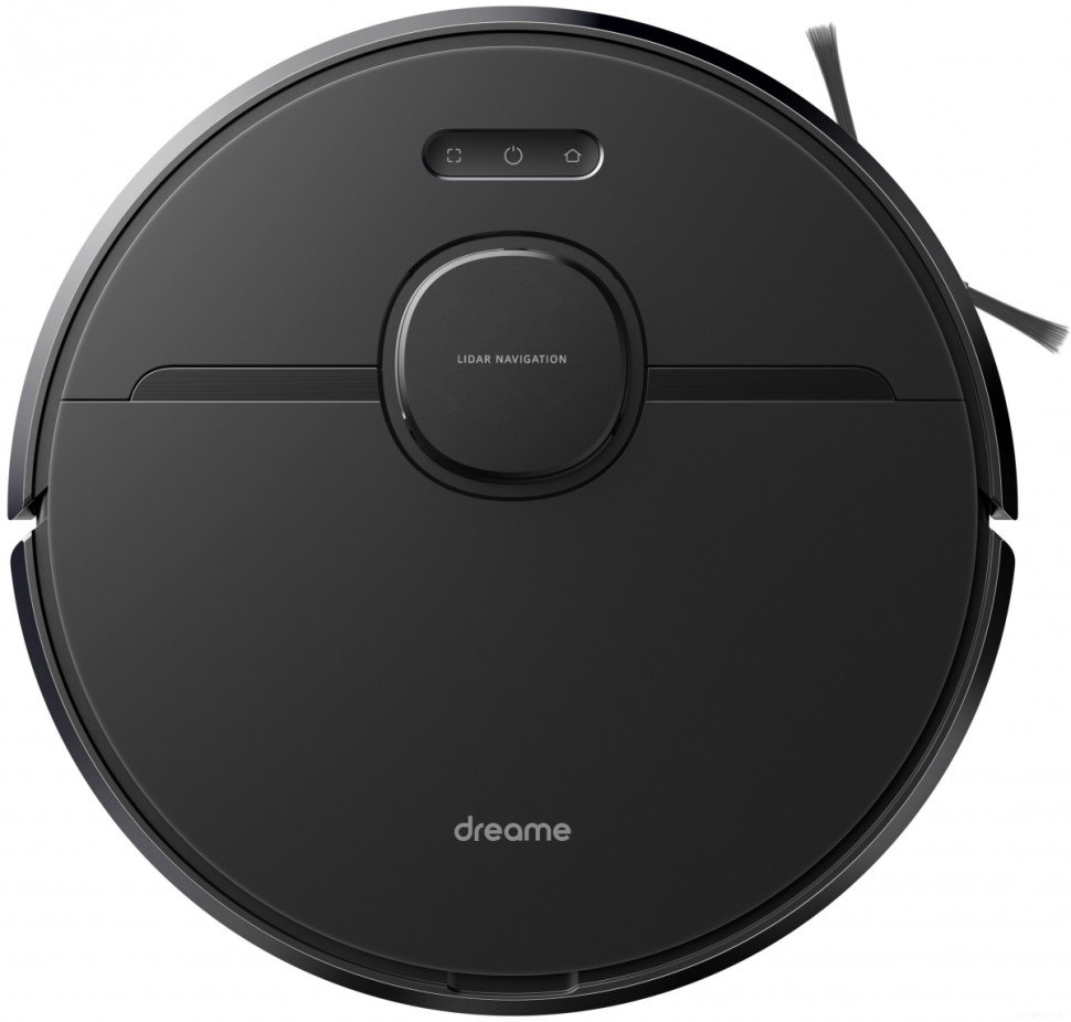 Робот-пылесос Dreame Robot Vacuum D9 Pro Робот-пылесос Dreame Robot Vacuum D9 Pro
