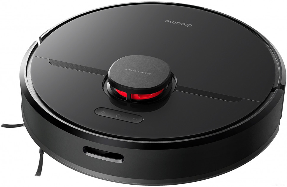 Робот-пылесос Dreame Robot Vacuum D9 Pro Робот-пылесос Dreame Robot Vacuum D9 Pro