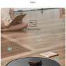 Робот-пылесос Dreame Robot Vacuum D9 Pro Робот-пылесос Dreame Robot Vacuum D9 Pro