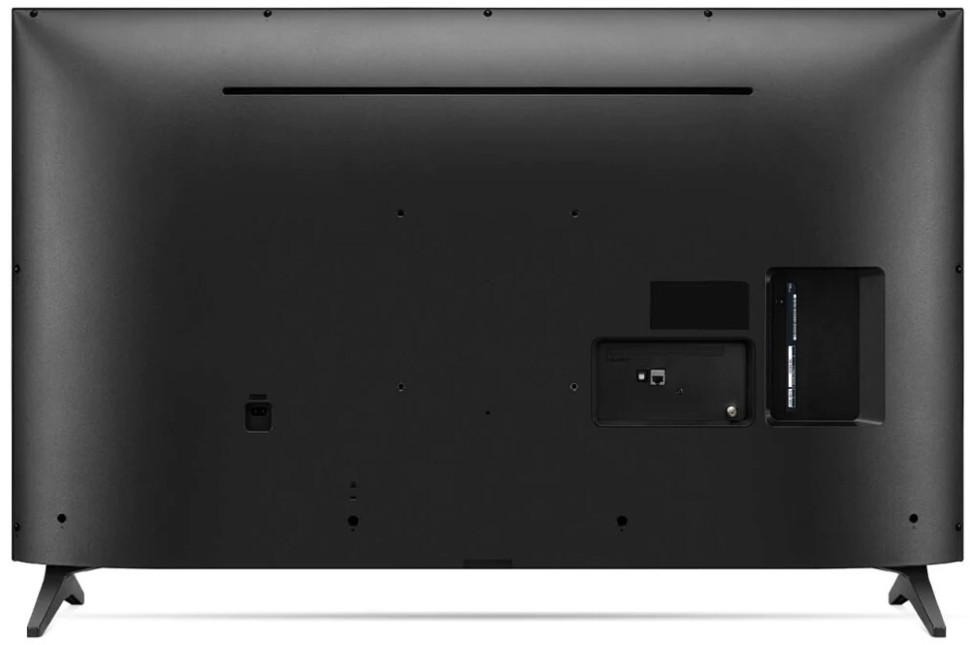 Телевизор LG 50UQ75006LF