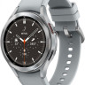 Умные часы Samsung Galaxy Watch4 Classic 46мм (серебро)