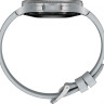 Умные часы Samsung Galaxy Watch4 Classic 46мм (серебро)