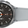 Умные часы Samsung Galaxy Watch4 Classic 46мм (серебро)