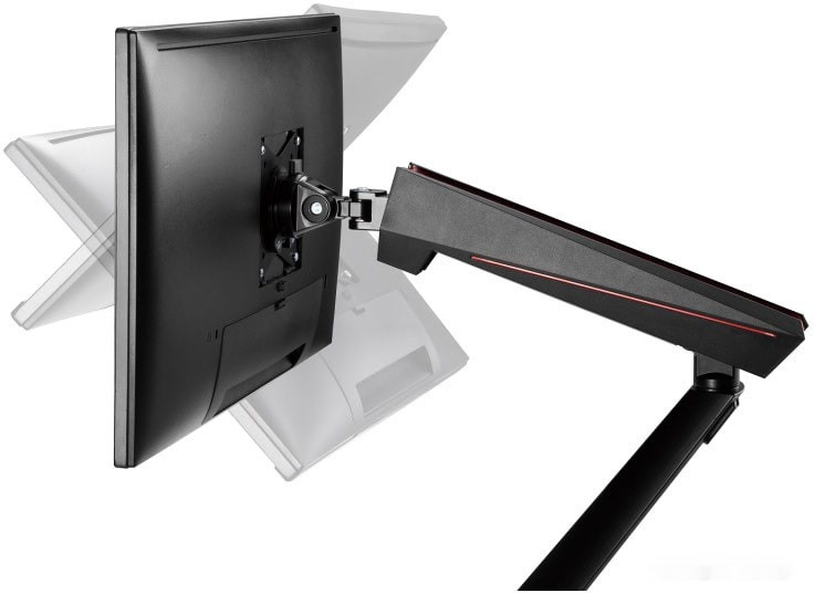 Кронштейн FoxGear LDT39-C024