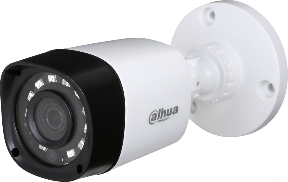 Камера CCTV Dahua DH-HAC-HFW1400RP-0280B-S2